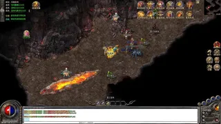 Скриншот 6 к игре 永夜神陨