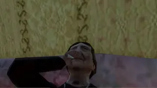 Babushka – Old Lady’s Payback