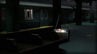 Скриншот 5 к игре Subway Story