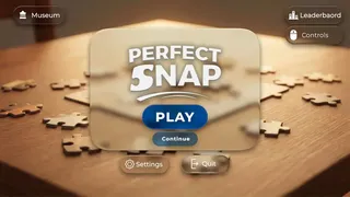 Perfect Snap