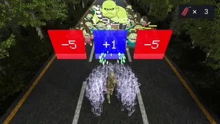 Survivor: Unknown Village