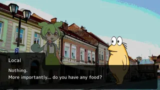 Survivor: Unknown Village