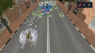 Survivor: Unknown Village