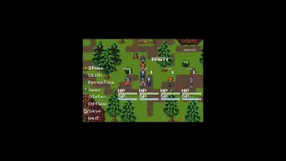 Скриншот 5 к игре Heaven's Glaive