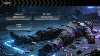 Скриншот 7 к игре Красивое Завтра