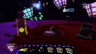 Скриншот 5 к игре DEATHMARK