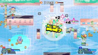 SENTO SURVIVOR : Slip, Grab, and Bathe in Glory!