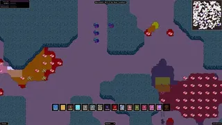 Скриншот 5 к игре Necrowarp