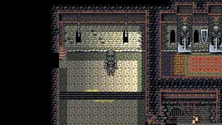 Despair Beneath the Sunless Sky