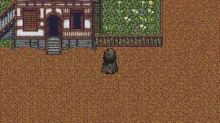 Despair Beneath the Sunless Sky