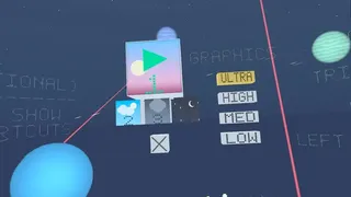Скриншот 5 к игре You are the light – An Audiovisual VR Journey