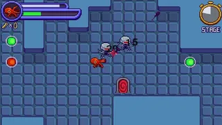 Скриншот 5 к игре Octoportals