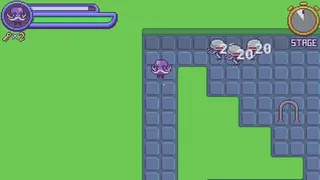 Скриншот 6 к игре Octoportals