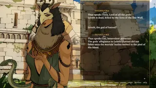 fulgor: i hate, therefore i am.