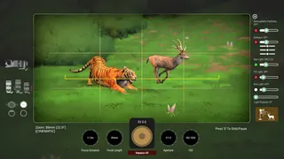 Скриншот 6 к игре The Great Indian Safari