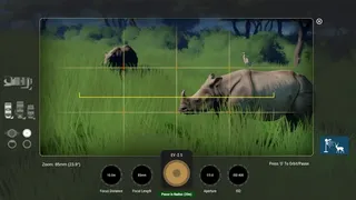 Скриншот 7 к игре The Great Indian Safari