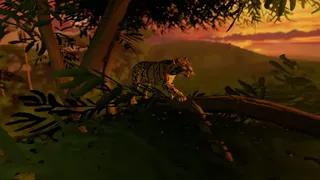 Скриншот 8 к игре The Great Indian Safari