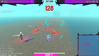 Total Chaos Against Apathy