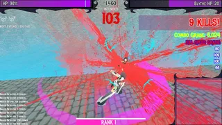 Скриншот 5 к игре Total Chaos Against Apathy