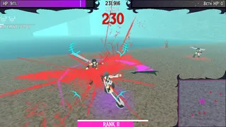 Скриншот 8 к игре Total Chaos Against Apathy