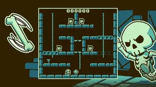 Скриншот 5 к игре Skelly's Skirmish
