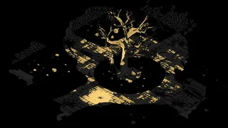 Into The Haunted Land