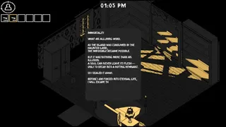 Скриншот 5 к игре Into The Haunted Land