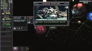Скриншот 5 к игре Warp Bound