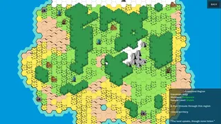 Скриншот 6 к игре Wanderers' Outpost