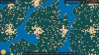 Скриншот 8 к игре Wanderers' Outpost