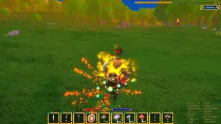 Скриншот 5 к игре Shroomveil