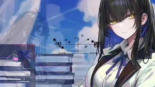 雪楔——无尽序曲与终末之歌