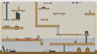 Скриншот 5 к игре Sujefa