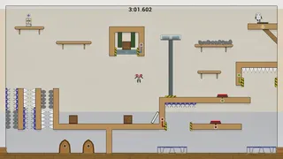 Скриншот 6 к игре Sujefa