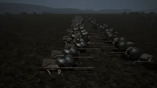 Immortal Donkey: 1346