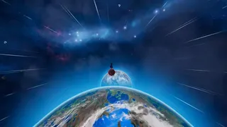 Скриншот 8 к игре No Mortal Space