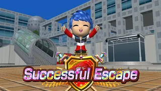 逃走中 ハンターVS逃走者!キミはどっちで勝利できるか!?