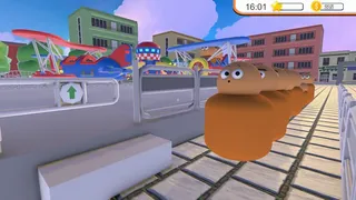 Theme Park Simulator