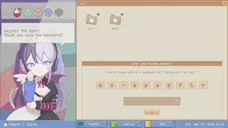 Скриншот 6 к игре Demons' Timeline