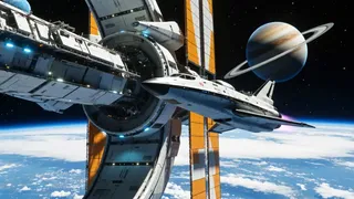 Стань императором! Моя империя триллиона красавиц на планете