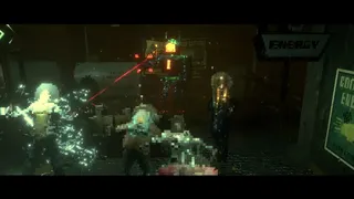 MoonStreet: The Playable Movie