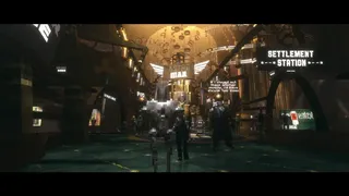 Скриншот 5 к игре MoonStreet: The Playable Movie