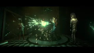 Скриншот 6 к игре MoonStreet: The Playable Movie