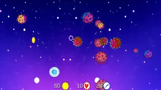 Скриншот 5 к игре StormBonk