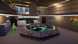 Bugs with Afterburners