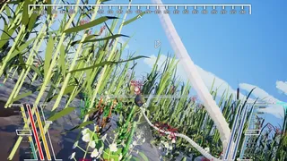 Bugs with Afterburners