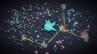 Скриншот 5 к игре DO NOT FEED THE VIRUS