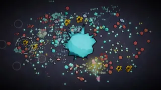 Скриншот 6 к игре DO NOT FEED THE VIRUS