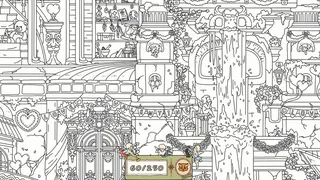 HIDDEN CATS 10: Valentine's Day 😻🐾💖