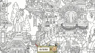 HIDDEN CATS 10: Valentine's Day 😻🐾💖